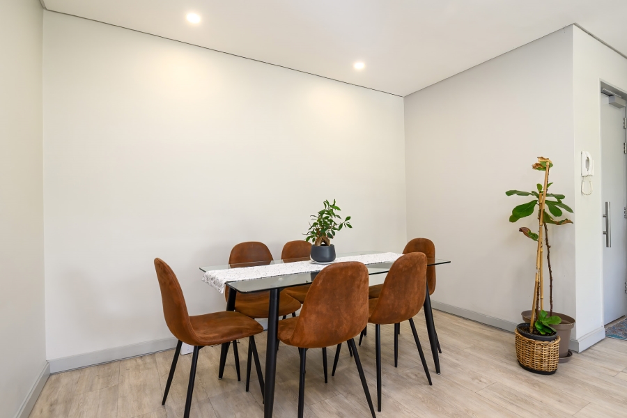 2 Bedroom Property for Sale in Rondebosch Western Cape